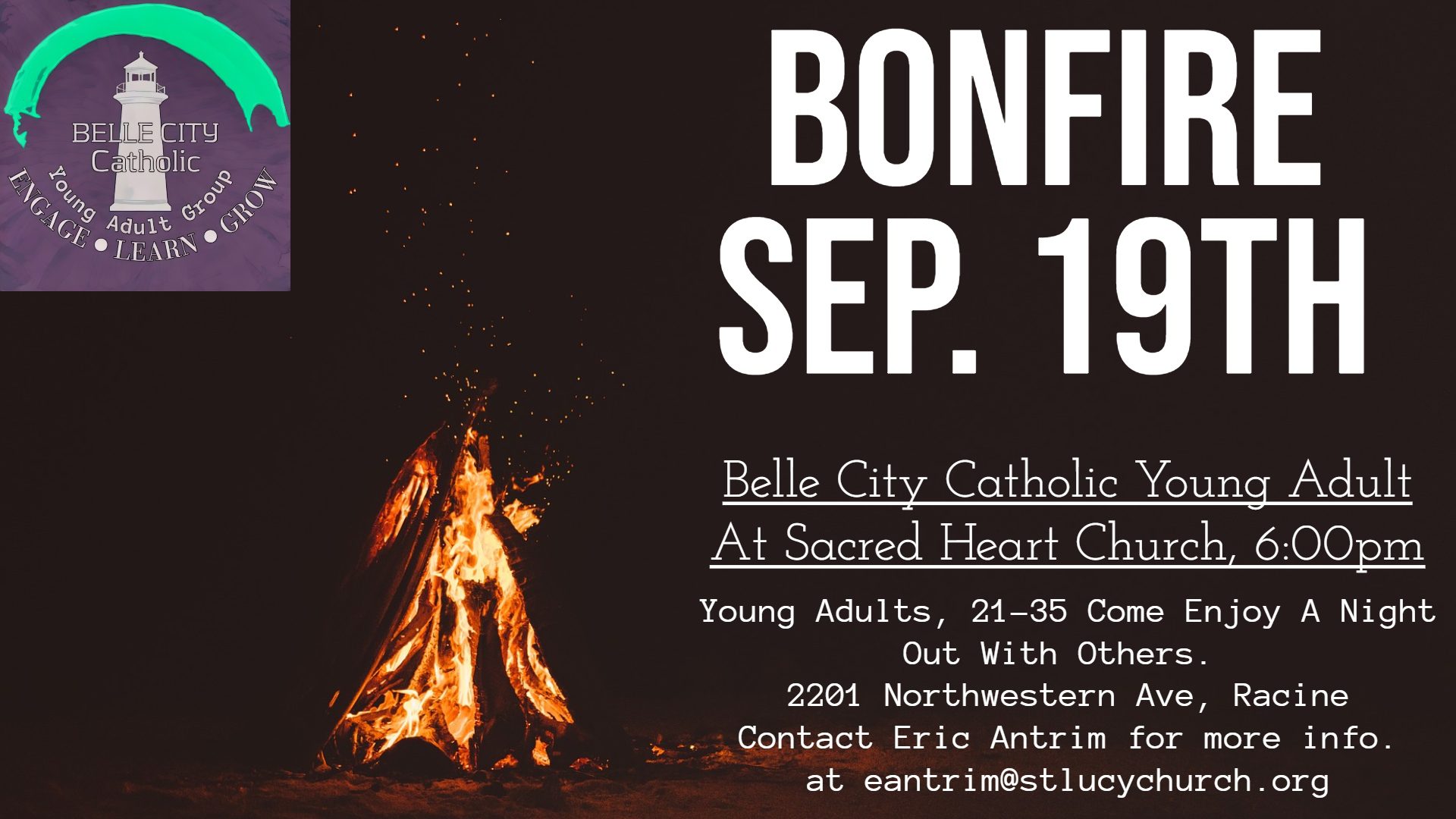 Bonfire 2025
