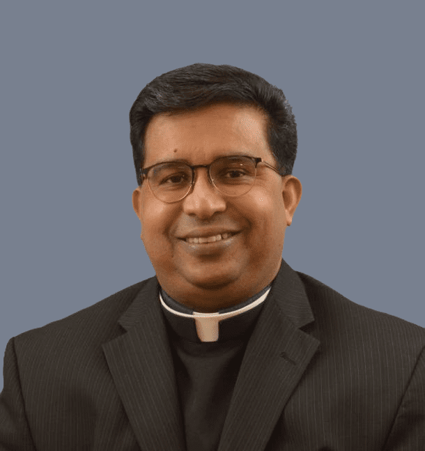 Father Thomas Vathappallil