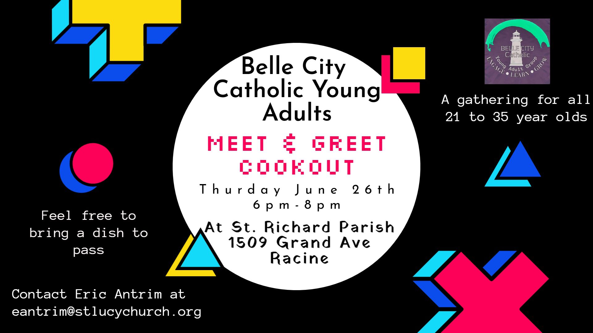 MEet and greet BCCYA (1)
