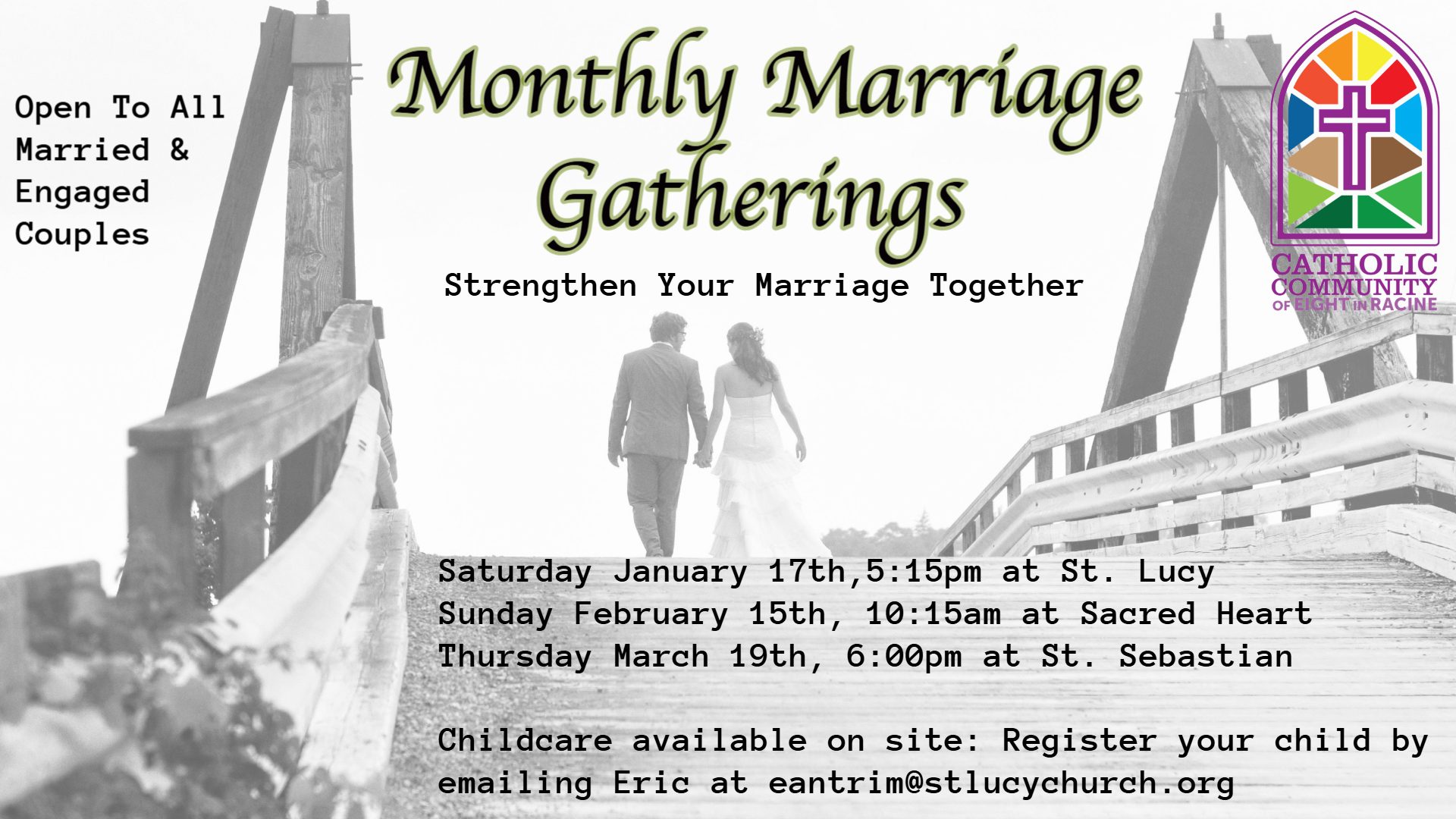 Marriage Gathering 26