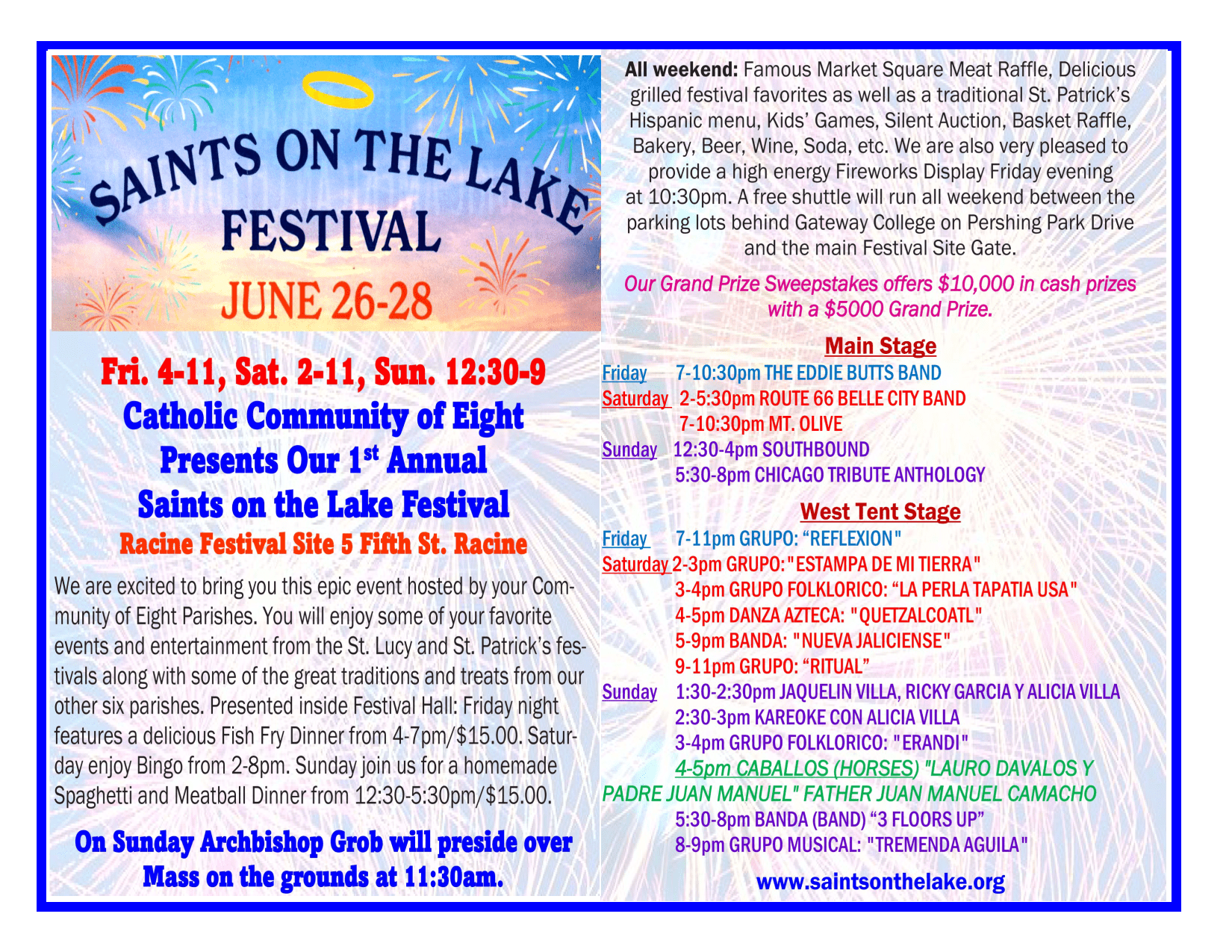Saints on the Lake Flyer (002)_1